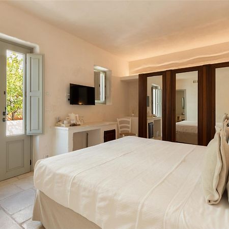 Masseria Le Carrube Ostuni Dış mekan fotoğraf