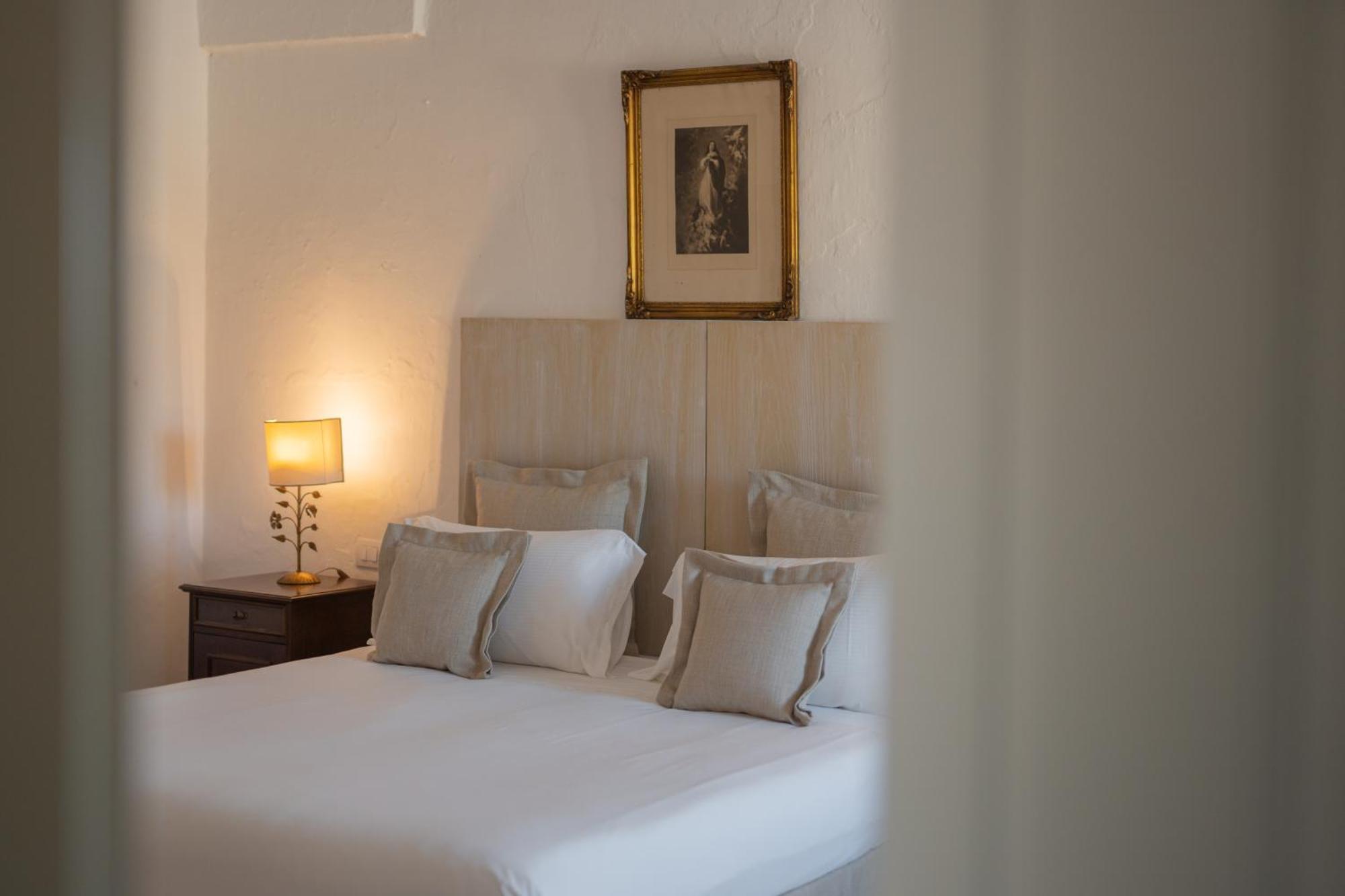Masseria Le Carrube Ostuni Dış mekan fotoğraf