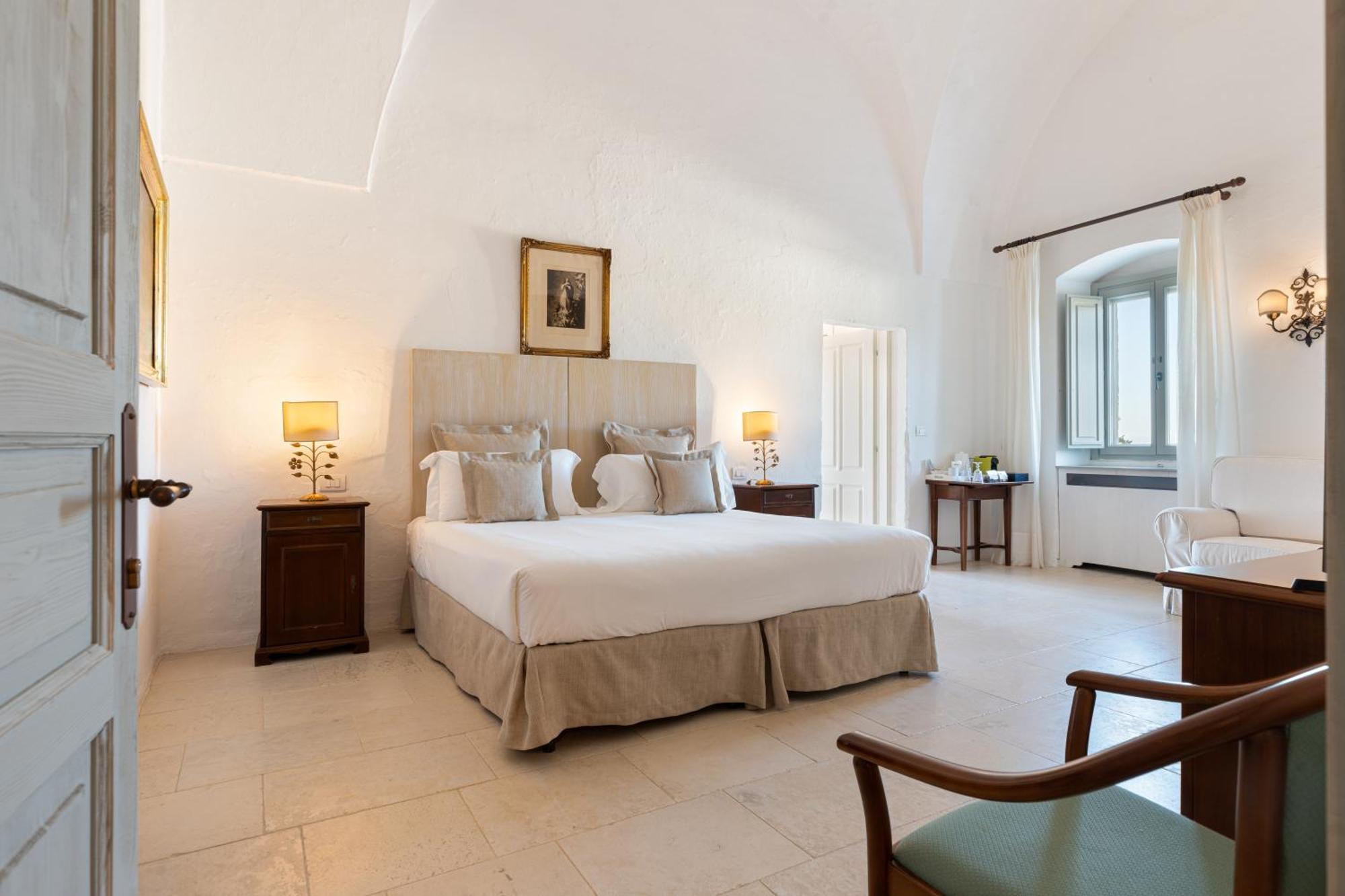 Masseria Le Carrube Ostuni Dış mekan fotoğraf