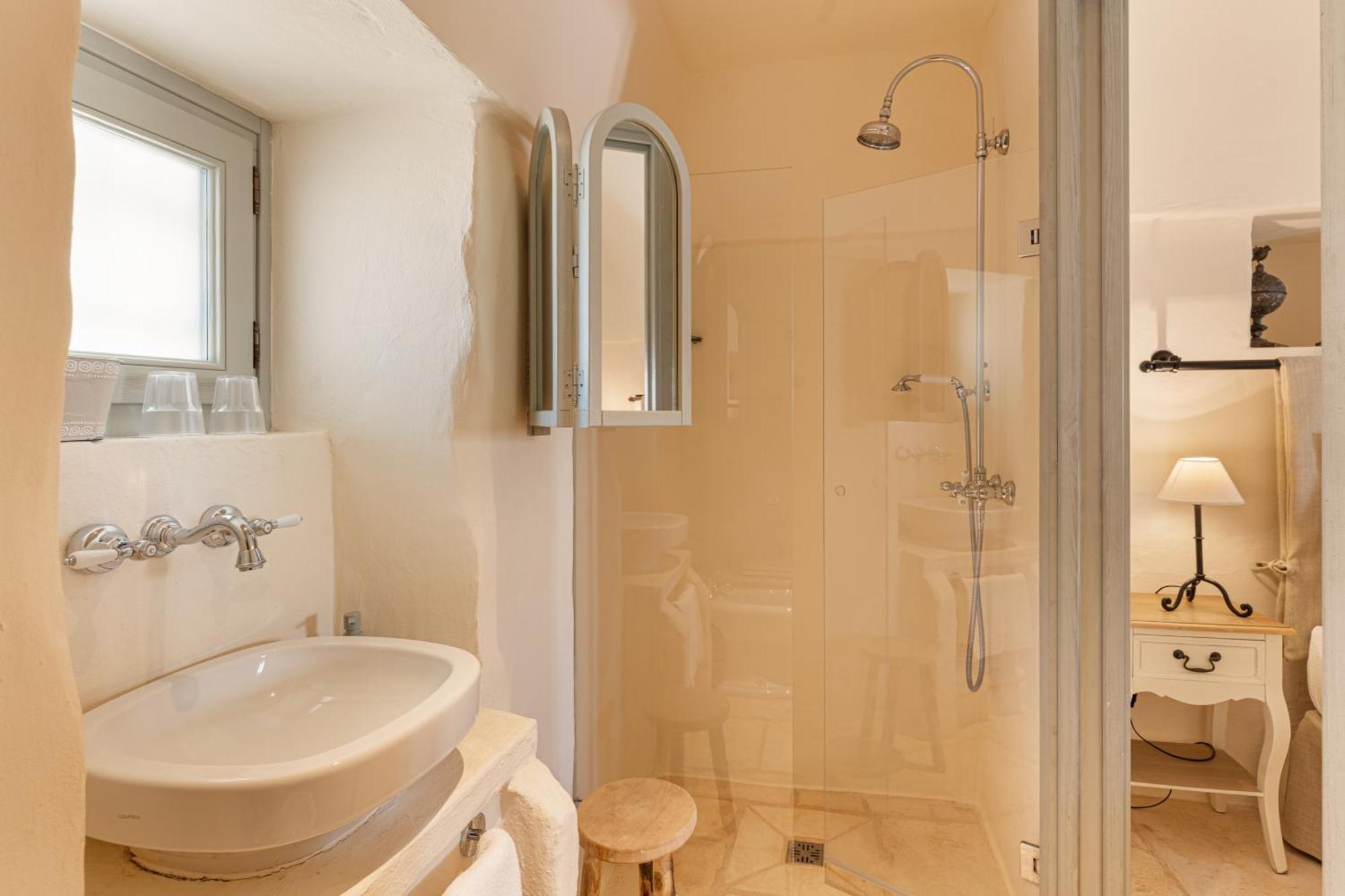 Masseria Le Carrube Ostuni Dış mekan fotoğraf