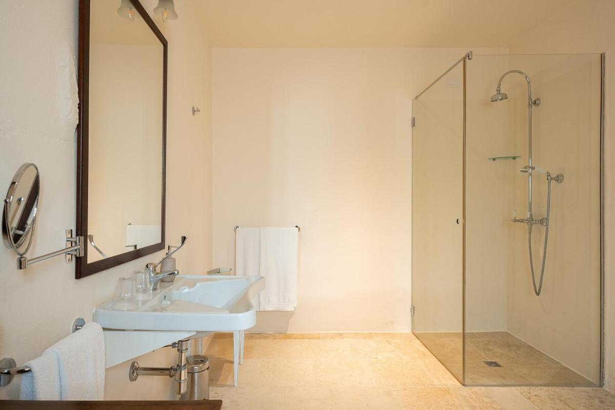 Masseria Le Carrube Ostuni Dış mekan fotoğraf