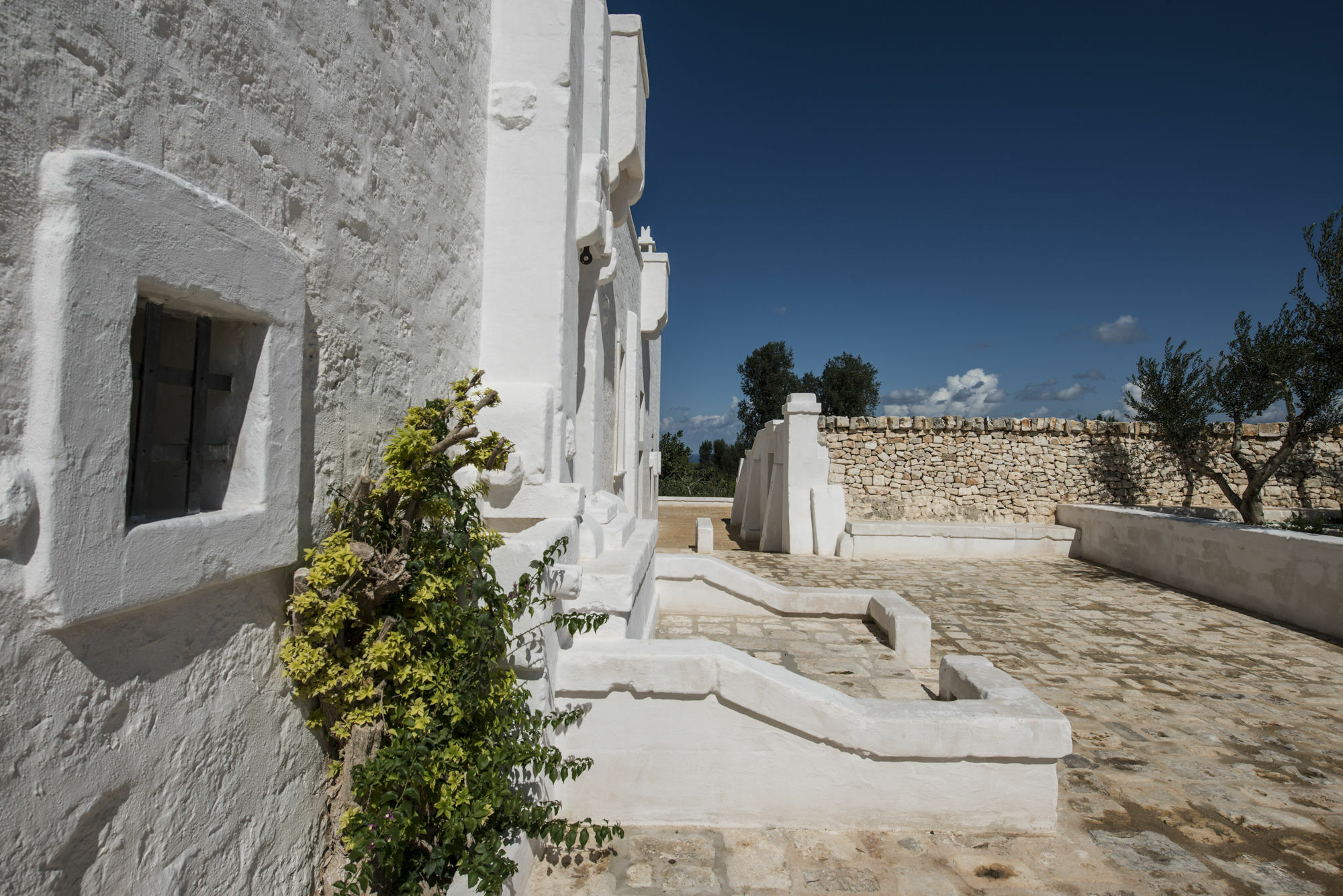 Masseria Le Carrube Ostuni Dış mekan fotoğraf