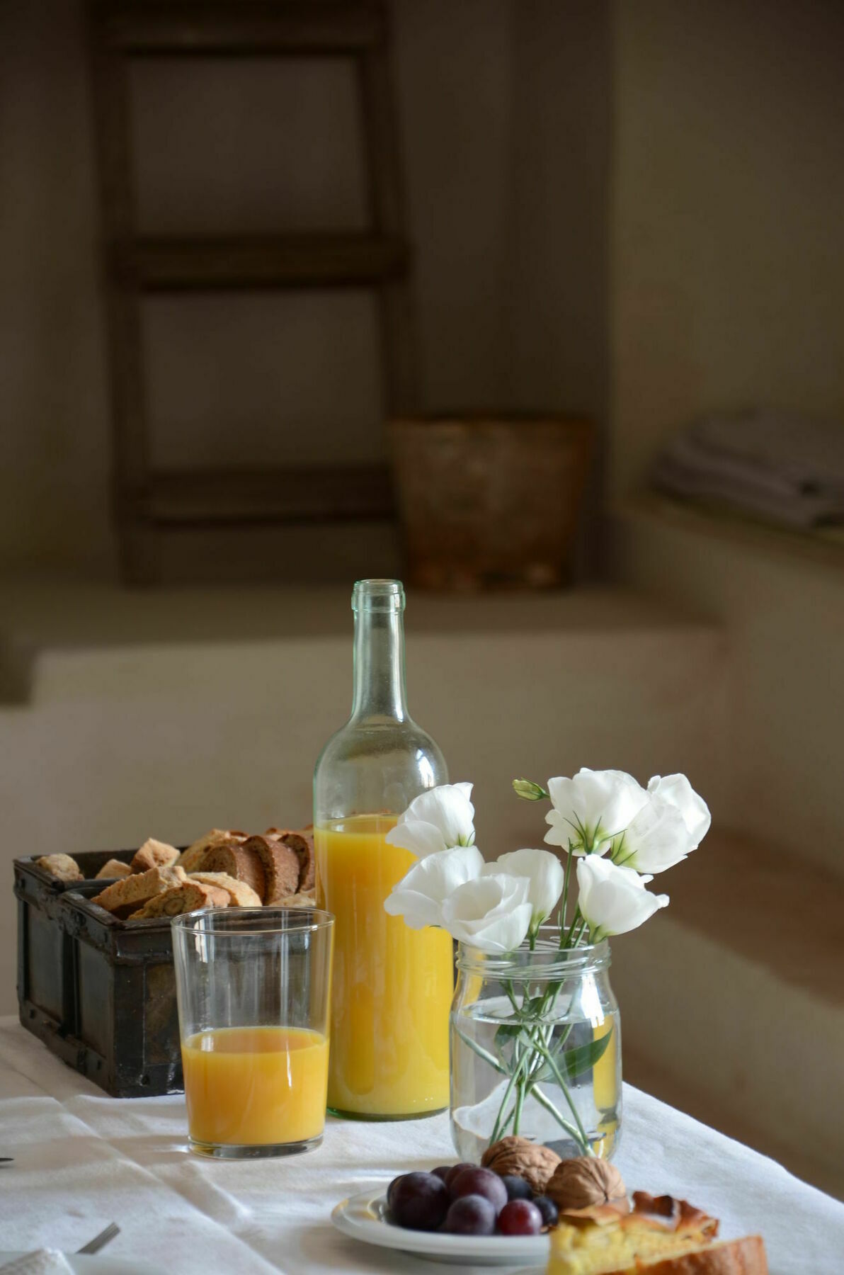 Masseria Le Carrube Ostuni Dış mekan fotoğraf
